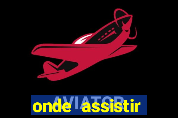 onde assistir gremio x vitoria